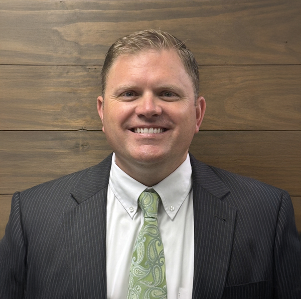 Grand Prairie dentist Dr. Quinn J. Smith