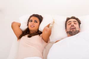 questions about obstructive sleep apnea