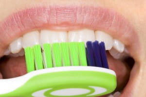 what makes dental plaque dangerous