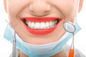 how your dentist takes care of your smile