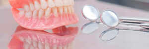 grand prairie prosthetic dentistry