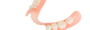 grand prairie prosthetic dentistry