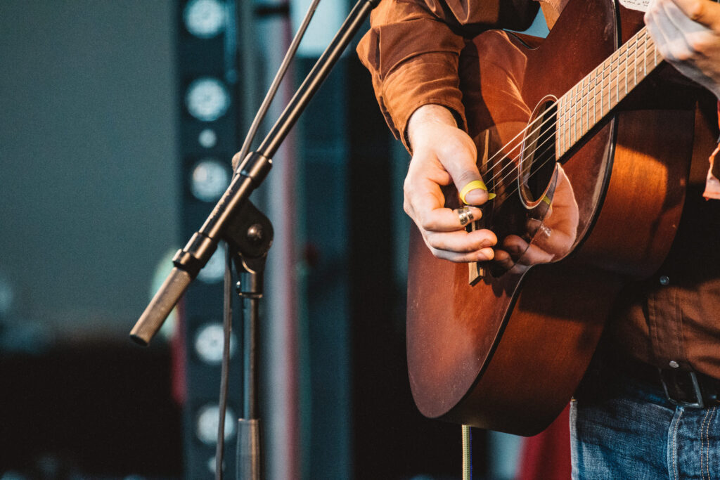 grand prairie community events