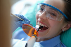 grand prairie restorative dentistry