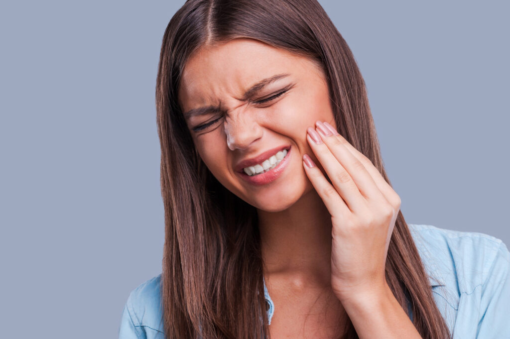 grand prairie root canal