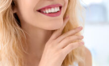 grand prairie gum contouring