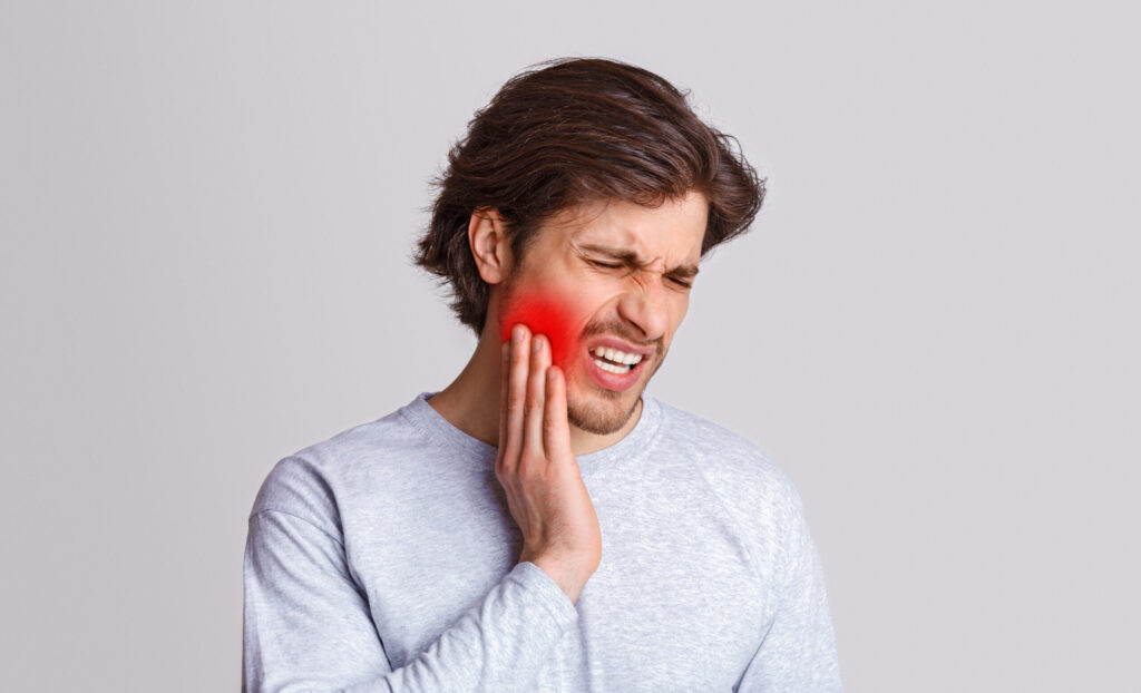 grand prairie emergency dentistry