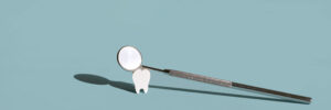 grand prairie dental filling