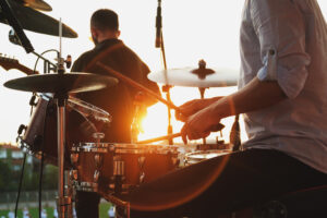 grand prairie community events