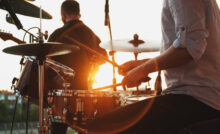 grand prairie community events