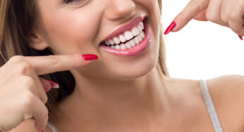 Reshaping Your Tooth With A Custom Crown