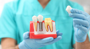 How We Correct Problems With Restorative Dentistry