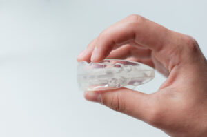 grand prairie bruxism