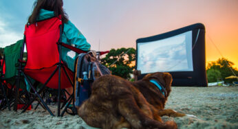 Finding July Fun In Grand Prairie