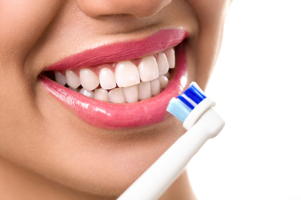 grand prairie cosmetic dentistry