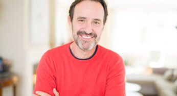 Supporting A Complete Set Of Custom Dentures