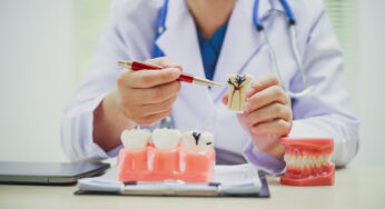 Preventive Dentistry Helps Keep Your Smile Strong