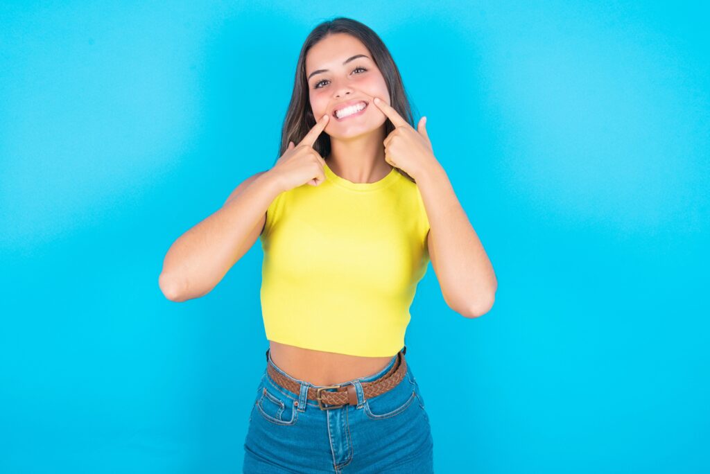 grand prairie cosmetic dentistry