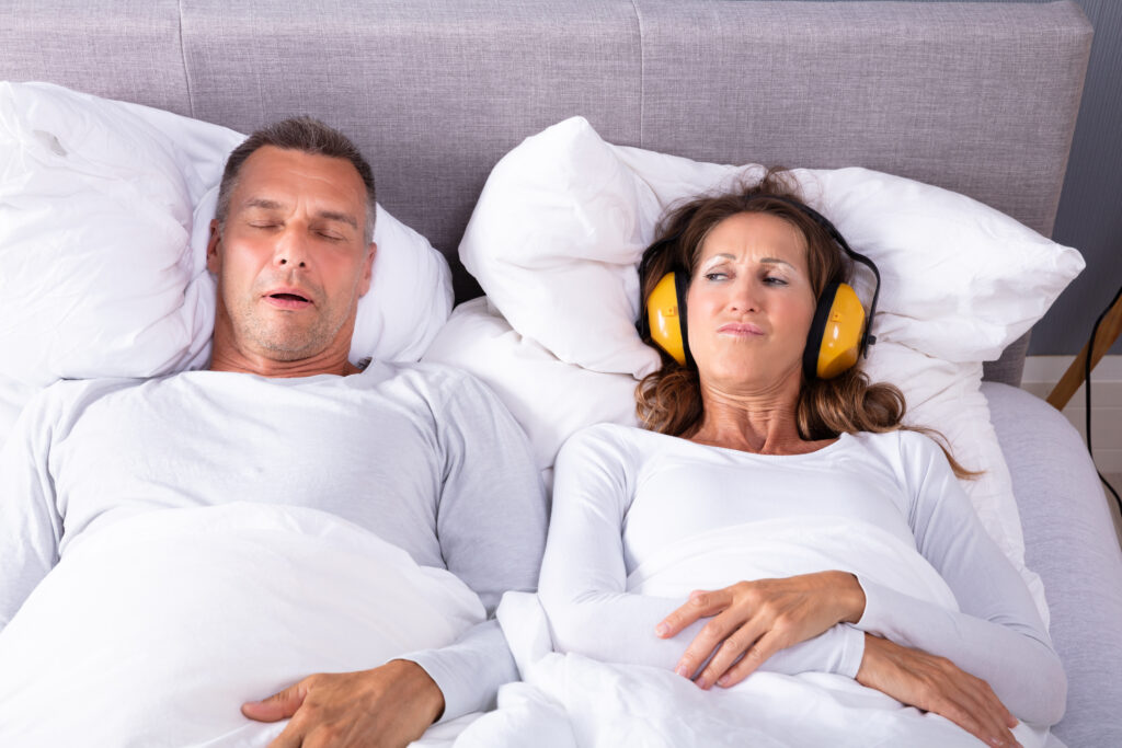 grand prairie sleep apnea