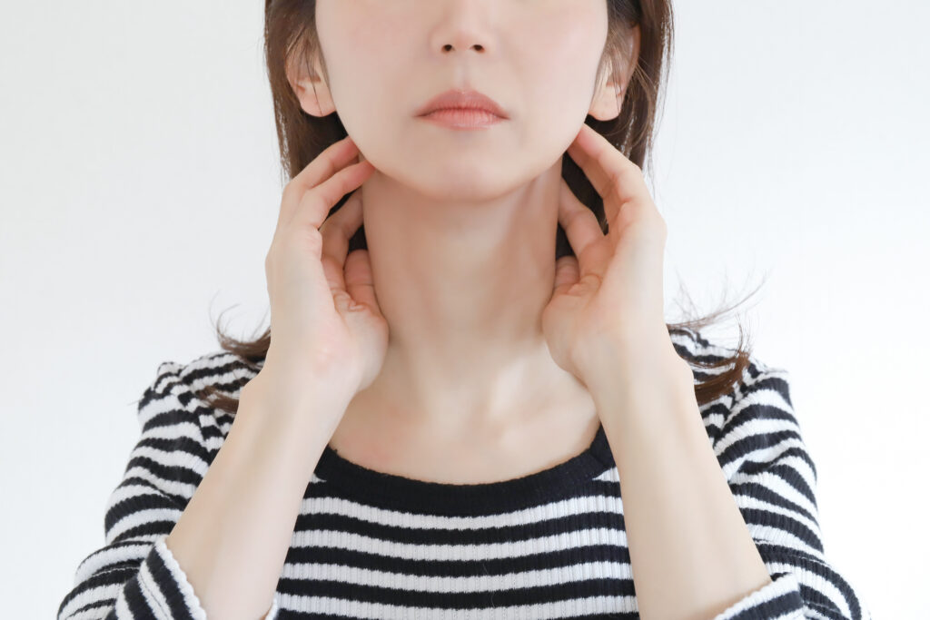 grand prairie tmj disorder