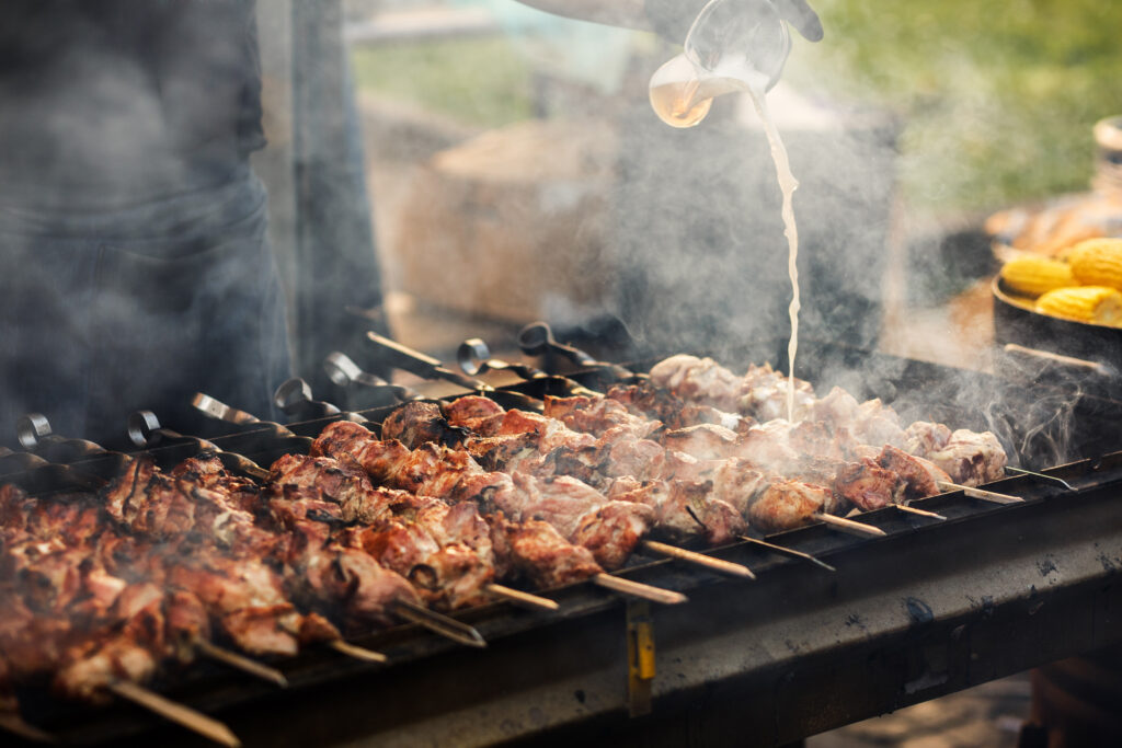 grand prairie community events