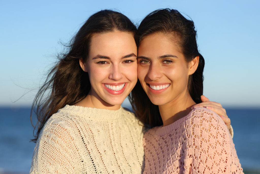 grand prairie dental bonding