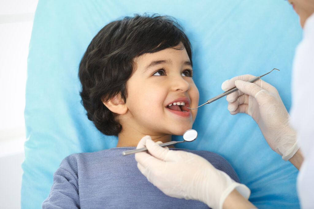 grand prairie childrens dentistry