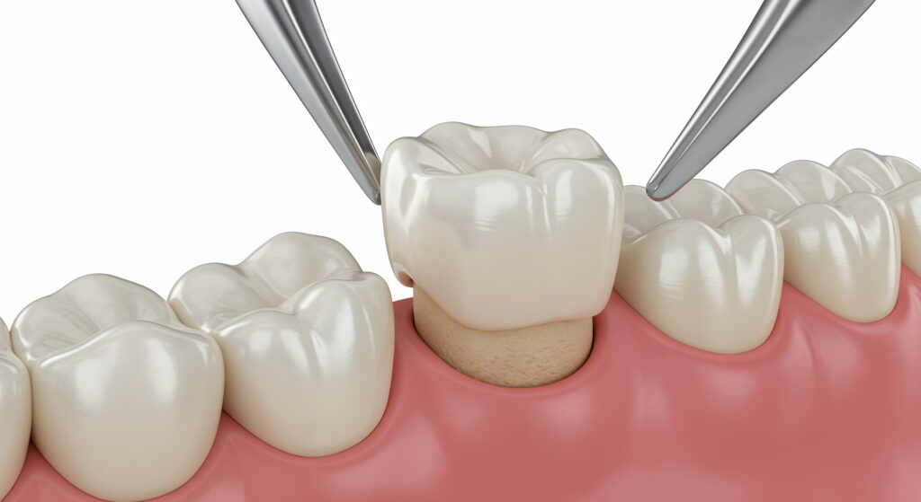 grand prairie restorative dentistry