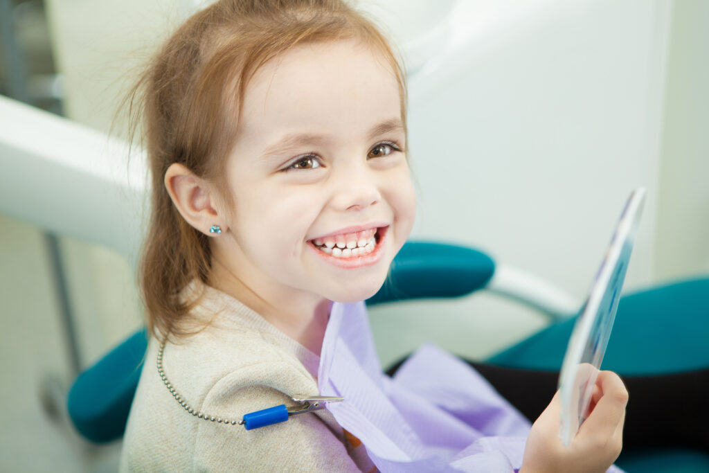 grand prairie children's dentistry