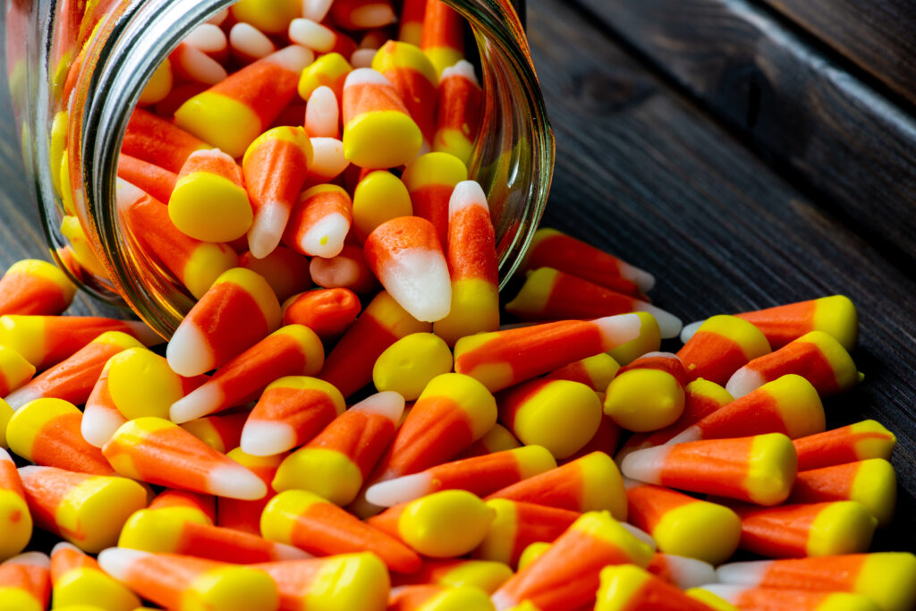 grand prairie halloween cavities